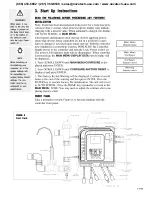 Предварительный просмотр 9 страницы Novatech MC9200 Series Technical Reference Manual