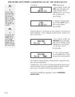 Предварительный просмотр 12 страницы Novatech MC9200 Series Technical Reference Manual