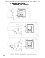 Предварительный просмотр 25 страницы Novatech MC9200 Series Technical Reference Manual