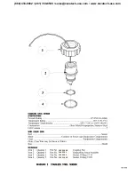 Предварительный просмотр 26 страницы Novatech MC9200 Series Technical Reference Manual