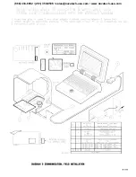 Предварительный просмотр 34 страницы Novatech MC9200 Series Technical Reference Manual