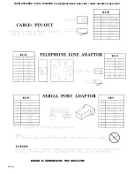 Предварительный просмотр 35 страницы Novatech MC9200 Series Technical Reference Manual