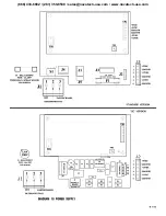 Предварительный просмотр 36 страницы Novatech MC9200 Series Technical Reference Manual