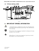 Preview for 8 page of Novatech Pulsafeeder MicroVision Timer Installation & Operation Manual