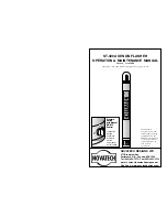 Novatech ST-400A Operation & Maintenance Manual preview