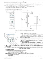 Предварительный просмотр 5 страницы Novatek-electro EM-481 Operating Manual