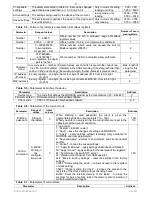 Предварительный просмотр 11 страницы Novatek-electro EM-481 Operating Manual