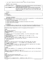 Предварительный просмотр 36 страницы Novatek-electro EM-481 Operating Manual