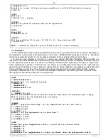 Предварительный просмотр 37 страницы Novatek-electro EM-481 Operating Manual