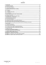 Preview for 2 page of Novatek-electro ET-485 Operating Manual