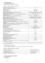 Preview for 4 page of Novatek-electro ET-485 Operating Manual