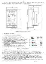 Preview for 5 page of Novatek-electro ET-485 Operating Manual