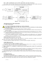 Preview for 6 page of Novatek-electro ET-485 Operating Manual