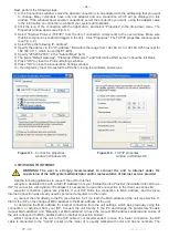 Preview for 18 page of Novatek-electro ET-485 Operating Manual