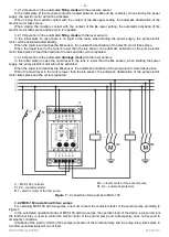 Preview for 9 page of Novatek-electro MCK-108 Operating Manual