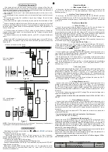 Предварительный просмотр 2 страницы Novatek-electro OB-215 Operating Manual