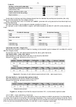 Предварительный просмотр 19 страницы Novatek-electro OM-310 User Manual