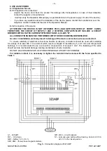 Предварительный просмотр 6 страницы Novatek-electro PEF-321ABP Operating Manual