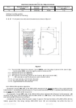 Предварительный просмотр 3 страницы Novatek-electro REV-201M User Manual