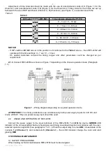 Предварительный просмотр 7 страницы Novatek-electro REV-201M User Manual