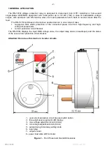 Preview for 2 page of Novatek-electro RN-101М User Manual