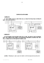 Preview for 13 page of Novatek-electro RN-16TM Service Manual