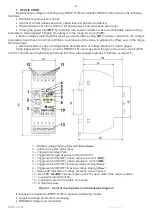 Preview for 2 page of Novatek-electro RNPP-311M Operating Manual