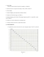 Предварительный просмотр 5 страницы Novatek-electro TK-415 Operation Manual