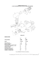 Предварительный просмотр 9 страницы Novatek 139.2100 Operation And Maintenance Manual