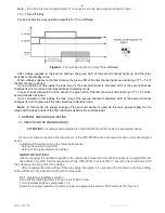 Предварительный просмотр 8 страницы Novatek REV-201? Operating Manual