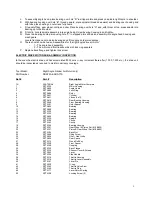 Preview for 8 page of Novatek SRAT5A Operation & Maintenance Manual