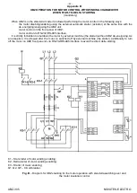 Preview for 42 page of Novatek UBZ-305 Operation Manual