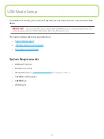 Preview for 22 page of Novatel 2352 User Manual