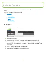 Preview for 70 page of Novatel 2352 User Manual