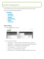 Preview for 78 page of Novatel 2352 User Manual