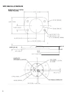 Предварительный просмотр 6 страницы Novatel 42G1215A-XT-1-2 User Manual