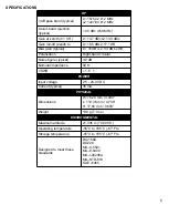 Preview for 5 page of Novatel 42G1215A-XT-1 Manual