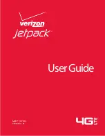 Novatel 4G LTE User Manual preview