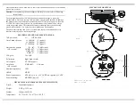 Предварительный просмотр 2 страницы Novatel 600-L1 User Information