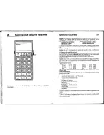 Preview for 16 page of Novatel 8300 Training Manual