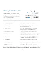 Предварительный просмотр 13 страницы Novatel Bell Turbo Stick U457 Getting Started Manual