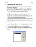 Preview for 29 page of Novatel EuroPak-15a User Manual