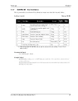 Preview for 87 page of Novatel EuroPak-15a User Manual