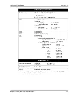 Preview for 113 page of Novatel EuroPak-15a User Manual