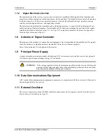 Preview for 25 page of Novatel EuroPak-15ab User Manual