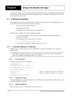 Preview for 34 page of Novatel EuroPak-15ab User Manual