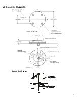 Предварительный просмотр 5 страницы Novatel GNSS-303L User Manual