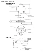 Предварительный просмотр 5 страницы Novatel GPS-301 User Manual