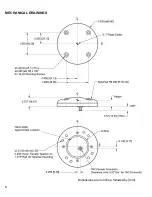 Предварительный просмотр 6 страницы Novatel GPS-302-40 User Manual