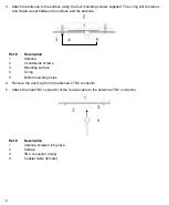 Предварительный просмотр 2 страницы Novatel GPS-302L-A40 User Manual